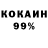 Кетамин VHQ Nadiia Kukla