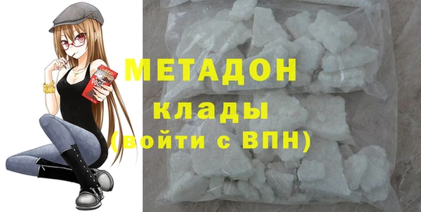 стаф Инта